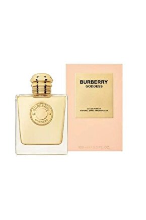 Burberry Goddess EDP 100 ml Kadın Parfüm