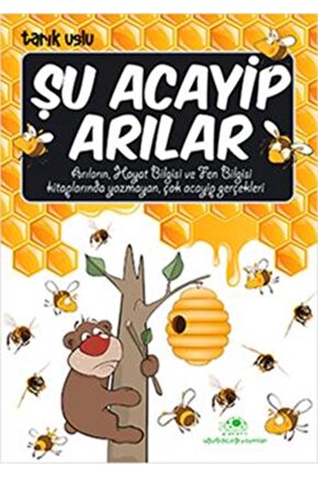 Şu Acayip Arılar