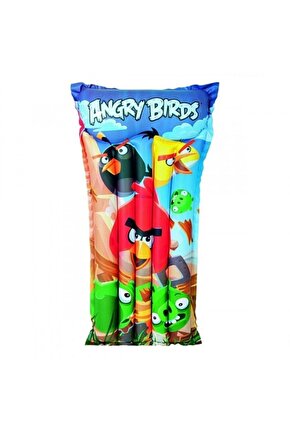 Angry Birds Çocuk Deniz Yatağı