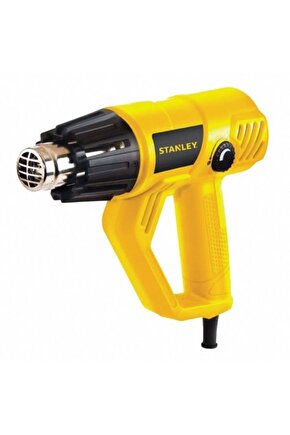 Stxh2000-tr 2000w Sıcak Hava Tabancası