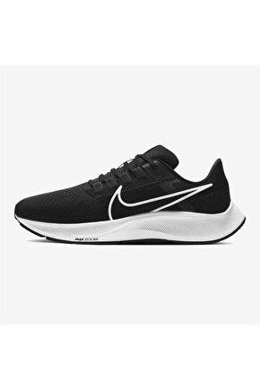 Air Zoom Pegasus 38 Siyah Erkek Spor Ayakkabı Cw7356-002