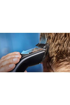 Phılıps Hc563015 5000 Serisi Yıkanabilir Saç Kesme Makinesi