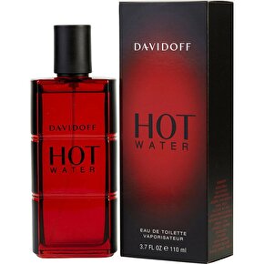 Davidoff Hot Water EDT 110 ml Erkek Parfüm
