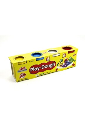 Oyun Hamuru Play-dough