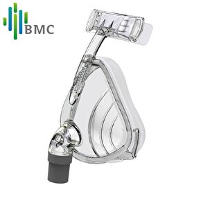 BMC FM2 Oranazal Maske MEDİUM