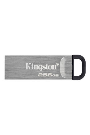 DTKN 256GB USB 3.2 Gen.1 DataTraveler Kyson Flash Bellek DTKN256