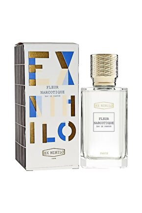 Ex Nihilo Fleur Narcotique EDP 100 ml Kadın Parfüm