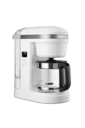 Classic Filtre Kahve Makinesi 5kcm1208 White Ewh