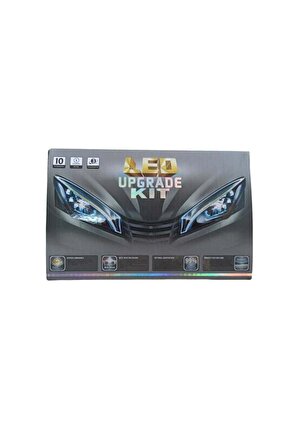 H11 4300k Led Ampul