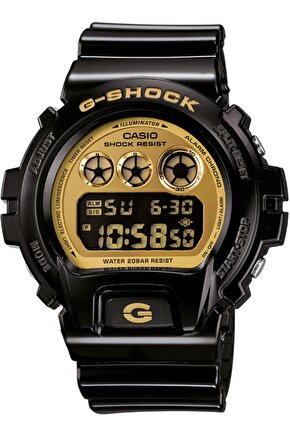 Erkek G-Shock Kol Saati DW-6900CB-1DS