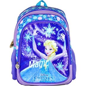 Frozen Elsa Okul Çantası 95235