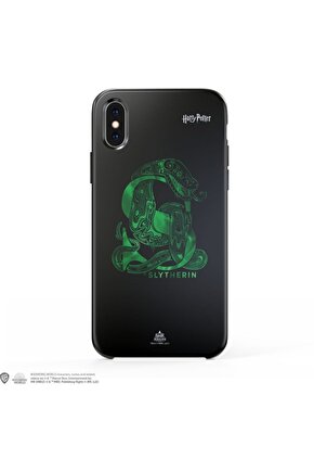 Slytherin Telefon Kılıfı Iphone X - Xs