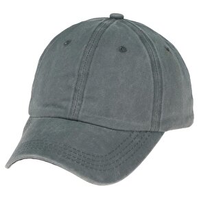 Suyutti Y8570-006 Erkek Yıkamalı Şapka