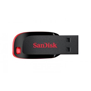 Sandisk 16GB USB Flash Bellek Cruzer Blade SDCZ50-016G-B35