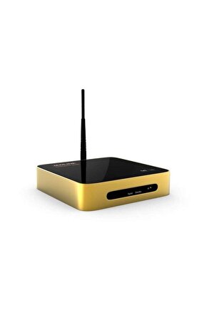 Siyah Golden Box Uydu Alıcısı 201703151607