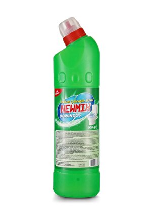 Ultra Yoğun Çamaşır Suyu - Dowindos ( Bahar Esintisi ) 900 Gr.