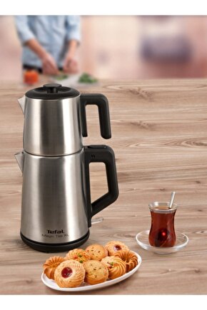 BJ561D Magic Tea XL Çay Makinesi