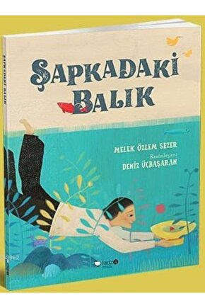 Şapkadaki Balık