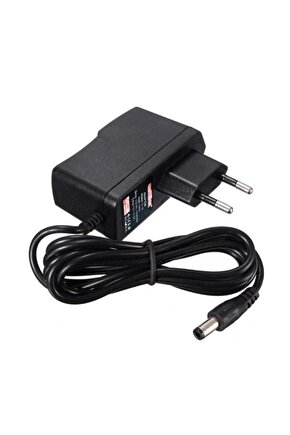 Adaptör 12v 1a Leduydumodem Adaptörü