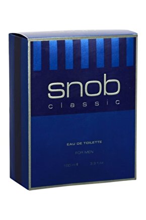 Eau De Toilette Classic Edt Erkek Parfümü 100 ml 8690644006050