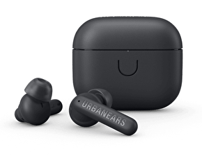 URBANEARS Boo Tip TWS Kulak İçi Bluetooth Kulaklık Siyah 