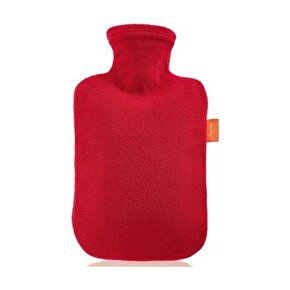 Fashy Sıcak Su Torbası Kırmızı Renk