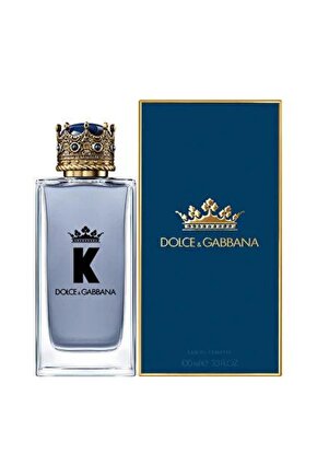 Dolce & Gabbana K By EDT 100 ml Erkek Parfüm