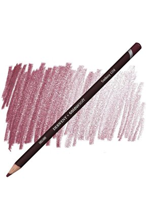 Coloursoft Pencil Yumuşak Kuruboya Kalemi C150 Cranberry