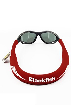 Blackfish Fat Pro Suda Batmaz Gözlük Ipi