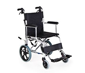 Comfort Katlanır Özellikli Tekerlekli Sandalye