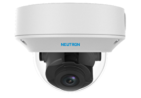 NEUTRON IPC3234LR3-VSP-D 4MP H265+ 2.8 12MM Lens IP Dome Kamera