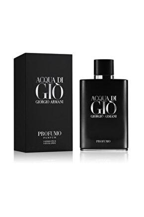 Giorgio Armani Acqua Di Gio Profumo EDP 125 ml Erkek Parfüm