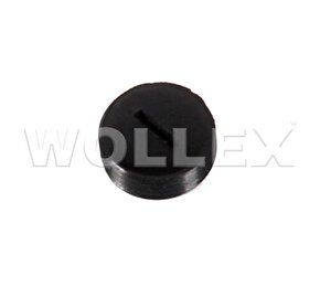 Wollex 7x11 Motor Kömürü Kapağı