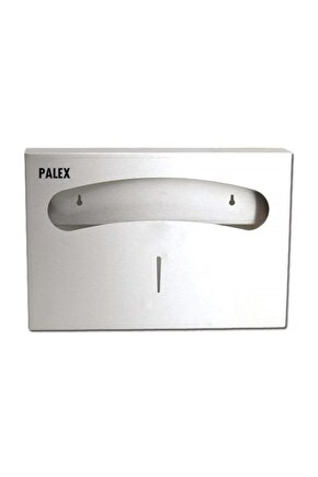 3802-2 Krom Klozet Kapak Örtü Dispenseri