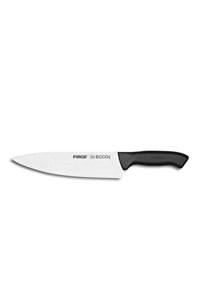 Ecco Şef Bıçağı 21 Cm Siyah- 38161