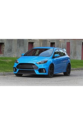 Ford Focus 3.5 St Body Kit Tampon Seti