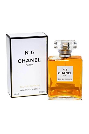 Chanel No 5 EDP 100 ml Kadın Parfüm