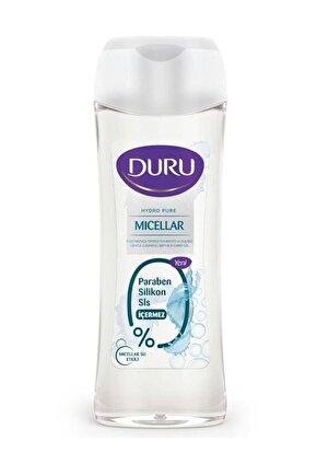 Hydro Pure Micellar Duş Jeli 650 ml