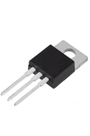 Irfz44 N Kanal Power Mosfet To-220  60v 50a 150w Irfz44n