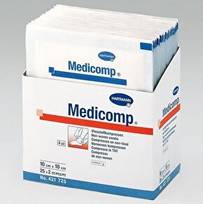 Medicomp ST