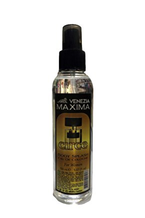 Maxima Kirke Body Splash 150ml