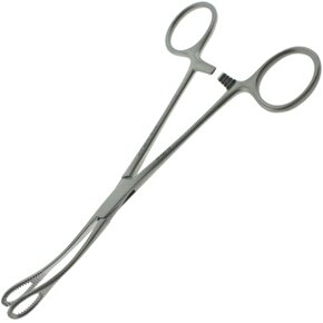 Over Pensi  RİNG Forceps