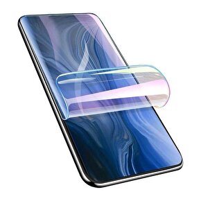 Wontis Samsung Galaxy W Gerçek A+ Koruyucu Nano Cam Film
