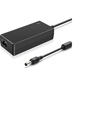 Asus Mini Laptop Notebook Adaptör 19 Volt 3,42 Amper 4,0 Mm  1,35 Mm Uç Garantili Power Kablo Hediy