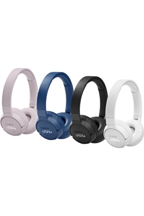 Tune 660 Bt Nc Wireless Kulaklık, Oe, Siyah
