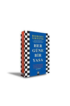 Her Güne Bir Yasa