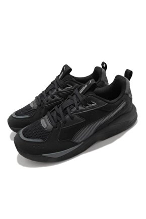 Siyah - X-ray Lite Pro Black Sneaker Ayakkabı