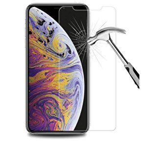 Alcatel U5 HD Gerçek Nano A+ Ekran Koruyucu Cam