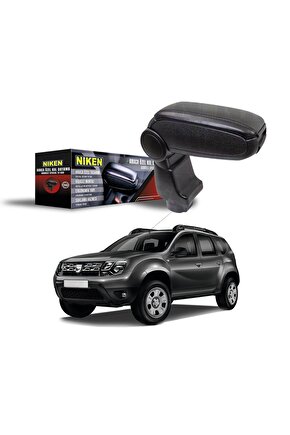 Dacia Duster Kol Dayama Kolçak Vidasız Orta Konsol Niken 2010  2017