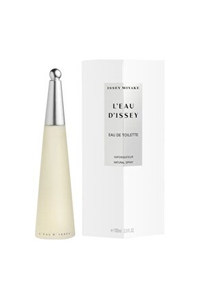 Issey Miyake Leau Dissey Edt 100 ml Kadın Parfümü